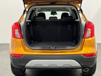 USED 2018 18 VAUXHALL MOKKA X 1.4 ELITE 5d 138 BHP 749 Miles As new condition as can be 1 owner