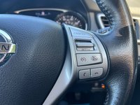 USED 2016 66 NISSAN X-TRAIL 1.6 DCI N-TEC 5d 130 BHP Opening Panoramic Glass Roof