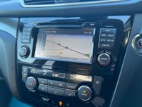 USED 2016 66 NISSAN X-TRAIL 1.6 DCI N-TEC 5d 130 BHP Opening Panoramic Glass Roof