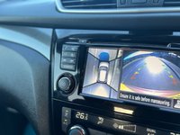 USED 2016 66 NISSAN X-TRAIL 1.6 DCI N-TEC 5d 130 BHP Opening Panoramic Glass Roof