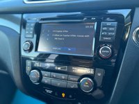 USED 2016 66 NISSAN X-TRAIL 1.6 DCI N-TEC 5d 130 BHP Opening Panoramic Glass Roof
