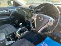 USED 2016 66 NISSAN X-TRAIL 1.6 DCI N-TEC 5d 130 BHP Opening Panoramic Glass Roof