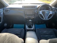 USED 2016 66 NISSAN X-TRAIL 1.6 DCI N-TEC 5d 130 BHP Opening Panoramic Glass Roof