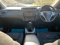 USED 2016 66 NISSAN X-TRAIL 1.6 DCI N-TEC 5d 130 BHP Opening Panoramic Glass Roof