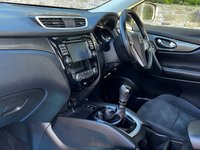 USED 2016 66 NISSAN X-TRAIL 1.6 DCI N-TEC 5d 130 BHP Opening Panoramic Glass Roof