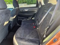 USED 2016 66 NISSAN X-TRAIL 1.6 DCI N-TEC 5d 130 BHP Opening Panoramic Glass Roof