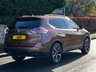 USED 2016 66 NISSAN X-TRAIL 1.6 DCI N-TEC 5d 130 BHP Opening Panoramic Glass Roof