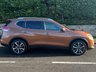 USED 2016 66 NISSAN X-TRAIL 1.6 DCI N-TEC 5d 130 BHP Opening Panoramic Glass Roof