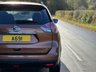 USED 2016 66 NISSAN X-TRAIL 1.6 DCI N-TEC 5d 130 BHP Opening Panoramic Glass Roof