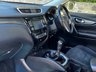 USED 2016 66 NISSAN X-TRAIL 1.6 DCI N-TEC 5d 130 BHP Opening Panoramic Glass Roof