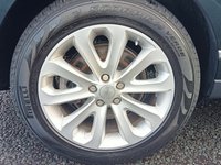 USED 2014 64 LAND ROVER RANGE ROVER 3.0 TDV6 Vogue 5dr (Panoramic Sunroof) 20" Alloys Heated Wheel Meridian