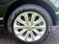 USED 2014 64 LAND ROVER RANGE ROVER 3.0 TDV6 Vogue 5dr (Panoramic Sunroof) 20" Alloys Heated Wheel Meridian