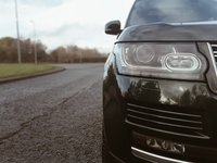 USED 2014 64 LAND ROVER RANGE ROVER 3.0 TDV6 Vogue 5dr (Panoramic Sunroof) 20" Alloys Heated Wheel Meridian