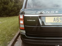 USED 2014 64 LAND ROVER RANGE ROVER 3.0 TDV6 Vogue 5dr (Panoramic Sunroof) 20" Alloys Heated Wheel Meridian