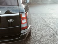 USED 2014 64 LAND ROVER RANGE ROVER 3.0 TDV6 Vogue 5dr (Panoramic Sunroof) 20" Alloys Heated Wheel Meridian