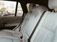 USED 2014 64 LAND ROVER RANGE ROVER 3.0 TDV6 Vogue 5dr (Panoramic Sunroof) 20" Alloys Heated Wheel Meridian