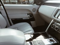 USED 2014 64 LAND ROVER RANGE ROVER 3.0 TDV6 Vogue 5dr (Panoramic Sunroof) 20" Alloys Heated Wheel Meridian