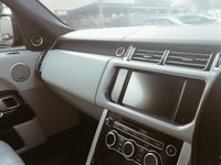 USED 2014 64 LAND ROVER RANGE ROVER 3.0 TDV6 Vogue 5dr (Panoramic Sunroof) 20" Alloys Heated Wheel Meridian