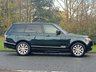USED 2014 64 LAND ROVER RANGE ROVER 3.0 TDV6 Vogue 5dr (Panoramic Sunroof) 20" Alloys Heated Wheel Meridian