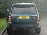 USED 2014 64 LAND ROVER RANGE ROVER 3.0 TDV6 Vogue 5dr (Panoramic Sunroof) 20" Alloys Heated Wheel Meridian