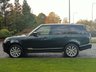 USED 2014 64 LAND ROVER RANGE ROVER 3.0 TDV6 Vogue 5dr (Panoramic Sunroof) 20" Alloys Heated Wheel Meridian