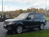 USED 2014 64 LAND ROVER RANGE ROVER 3.0 TDV6 Vogue 5dr (Panoramic Sunroof) 20" Alloys Heated Wheel Meridian