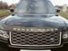 USED 2014 64 LAND ROVER RANGE ROVER 3.0 TDV6 Vogue 5dr (Panoramic Sunroof) 20" Alloys Heated Wheel Meridian