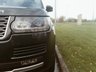USED 2014 64 LAND ROVER RANGE ROVER 3.0 TDV6 Vogue 5dr (Panoramic Sunroof) 20" Alloys Heated Wheel Meridian