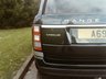 USED 2014 64 LAND ROVER RANGE ROVER 3.0 TDV6 Vogue 5dr (Panoramic Sunroof) 20" Alloys Heated Wheel Meridian