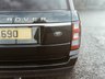USED 2014 64 LAND ROVER RANGE ROVER 3.0 TDV6 Vogue 5dr (Panoramic Sunroof) 20" Alloys Heated Wheel Meridian