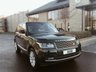 USED 2014 64 LAND ROVER RANGE ROVER 3.0 TDV6 Vogue 5dr (Panoramic Sunroof) 20" Alloys Heated Wheel Meridian