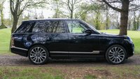 USED 2015 65 LAND ROVER RANGE ROVER 3.0 TDV6 Autobiography 5dr (Panoramic Sunroof) !! NATIONWIDE DELIVERY AVAILABLE !!