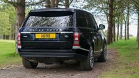 USED 2015 65 LAND ROVER RANGE ROVER 3.0 TDV6 Autobiography 5dr (Panoramic Sunroof) !! NATIONWIDE DELIVERY AVAILABLE !!