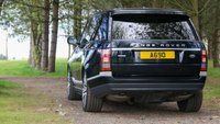 USED 2015 65 LAND ROVER RANGE ROVER 3.0 TDV6 Autobiography 5dr (Panoramic Sunroof) !! NATIONWIDE DELIVERY AVAILABLE !!