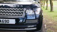 USED 2015 65 LAND ROVER RANGE ROVER 3.0 TDV6 Autobiography 5dr (Panoramic Sunroof) !! NATIONWIDE DELIVERY AVAILABLE !!