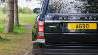 USED 2015 65 LAND ROVER RANGE ROVER 3.0 TDV6 Autobiography 5dr (Panoramic Sunroof) !! NATIONWIDE DELIVERY AVAILABLE !!
