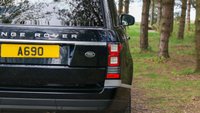 USED 2015 65 LAND ROVER RANGE ROVER 3.0 TDV6 Autobiography 5dr (Panoramic Sunroof) !! NATIONWIDE DELIVERY AVAILABLE !!