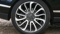 USED 2015 65 LAND ROVER RANGE ROVER 3.0 TDV6 Autobiography 5dr (Panoramic Sunroof) !! NATIONWIDE DELIVERY AVAILABLE !!