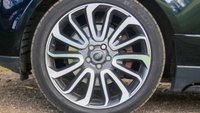 USED 2015 65 LAND ROVER RANGE ROVER 3.0 TDV6 Autobiography 5dr (Panoramic Sunroof) !! NATIONWIDE DELIVERY AVAILABLE !!