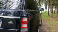 USED 2015 65 LAND ROVER RANGE ROVER 3.0 TDV6 Autobiography 5dr (Panoramic Sunroof) !! NATIONWIDE DELIVERY AVAILABLE !!