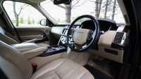 USED 2015 65 LAND ROVER RANGE ROVER 3.0 TDV6 Autobiography 5dr (Panoramic Sunroof) !! NATIONWIDE DELIVERY AVAILABLE !!
