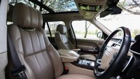 USED 2015 65 LAND ROVER RANGE ROVER 3.0 TDV6 Autobiography 5dr (Panoramic Sunroof) !! NATIONWIDE DELIVERY AVAILABLE !!