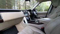 USED 2015 65 LAND ROVER RANGE ROVER 3.0 TDV6 Autobiography 5dr (Panoramic Sunroof) !! NATIONWIDE DELIVERY AVAILABLE !!
