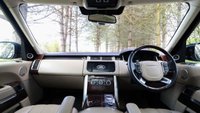 USED 2015 65 LAND ROVER RANGE ROVER 3.0 TDV6 Autobiography 5dr (Panoramic Sunroof) !! NATIONWIDE DELIVERY AVAILABLE !!