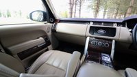 USED 2015 65 LAND ROVER RANGE ROVER 3.0 TDV6 Autobiography 5dr (Panoramic Sunroof) !! NATIONWIDE DELIVERY AVAILABLE !!