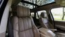 USED 2015 65 LAND ROVER RANGE ROVER 3.0 TDV6 Autobiography 5dr (Panoramic Sunroof) !! NATIONWIDE DELIVERY AVAILABLE !!