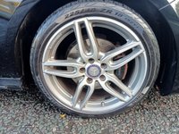 USED 2017 66 MERCEDES-BENZ A-CLASS 1.5 180d D AMG Line Executive 5dr !! NATIONWIDE DELIVERY AVAILABLE !!
