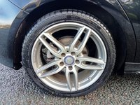 USED 2017 66 MERCEDES-BENZ A-CLASS 1.5 180d D AMG Line Executive 5dr !! NATIONWIDE DELIVERY AVAILABLE !!
