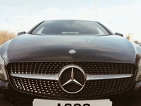 USED 2017 66 MERCEDES-BENZ A-CLASS 1.5 180d D AMG Line Executive 5dr !! NATIONWIDE DELIVERY AVAILABLE !!