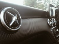 USED 2017 66 MERCEDES-BENZ A-CLASS 1.5 180d D AMG Line Executive 5dr !! NATIONWIDE DELIVERY AVAILABLE !!